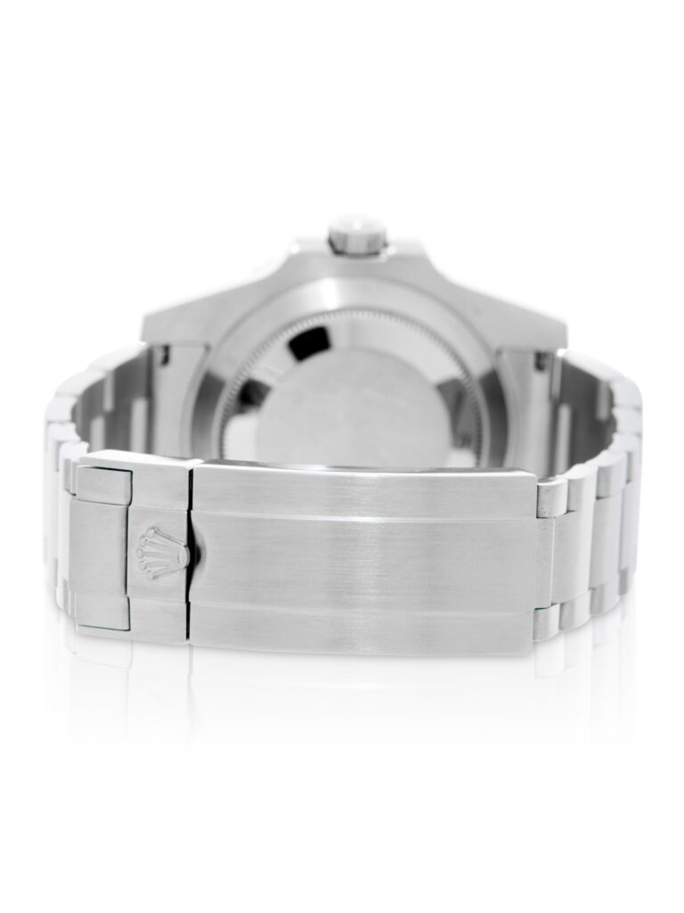 Rolex Submariner Date 116610LV 'Hulk' - image 3
