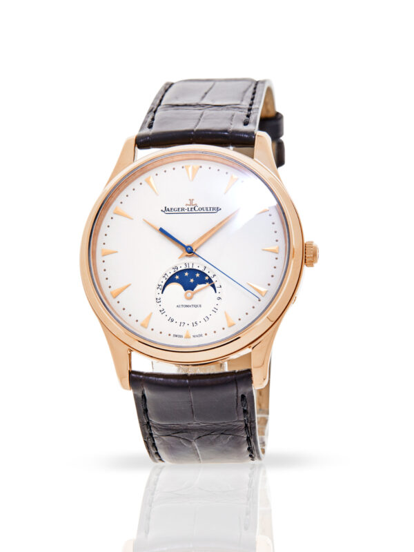 Jaeger-LeCoultre Master Ultra Thin Moon Q1362520