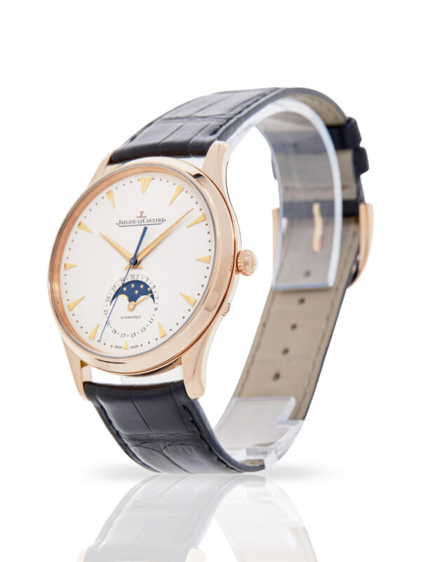 Jaeger-LeCoultre Master Ultra Thin Moon Q1362520