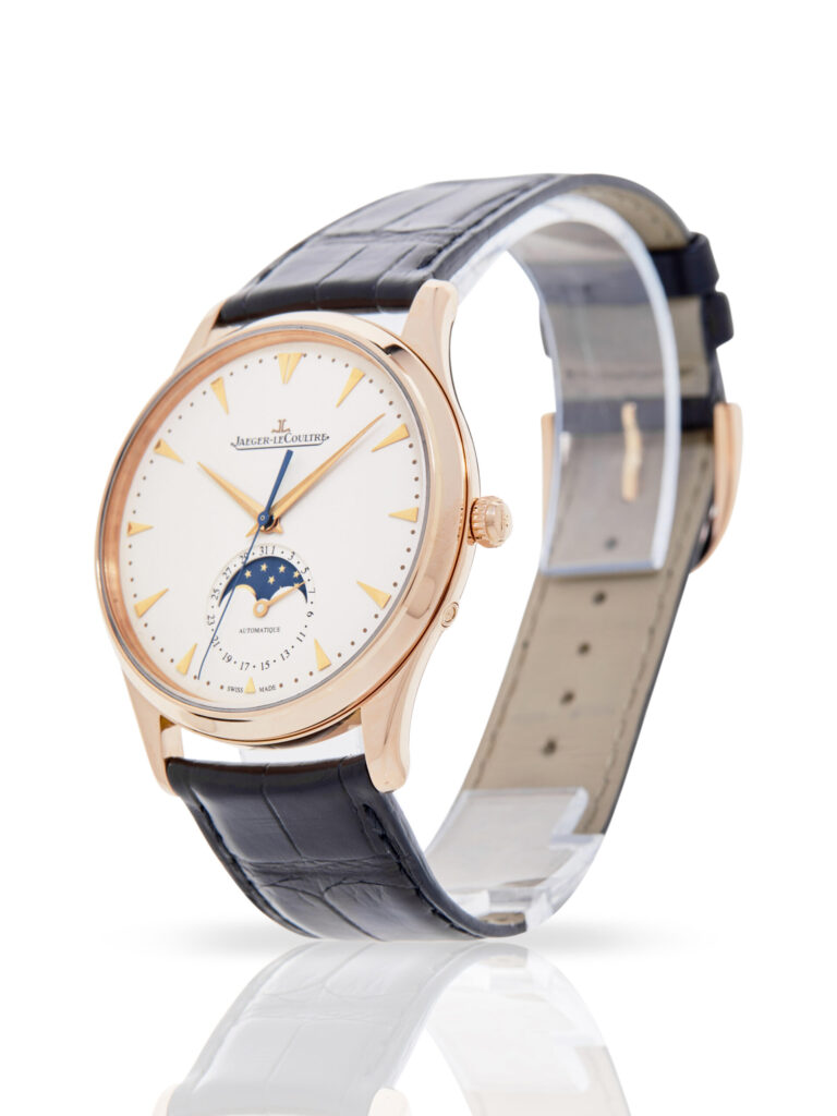 Jaeger-LeCoultre Master Ultra Thin Moon Q1362520 - image 0