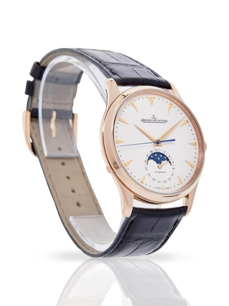 Jaeger-LeCoultre Master Ultra Thin Moon Q1362520 - image 1