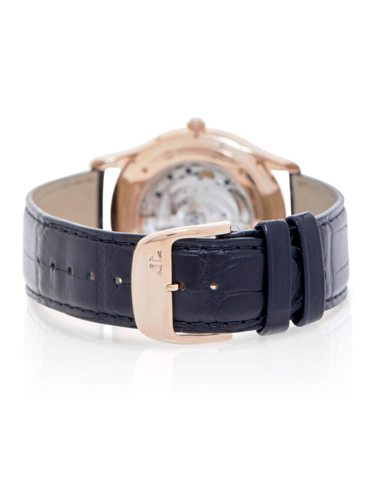 Jaeger-LeCoultre Master Ultra Thin Moon Q1362520 - image 3