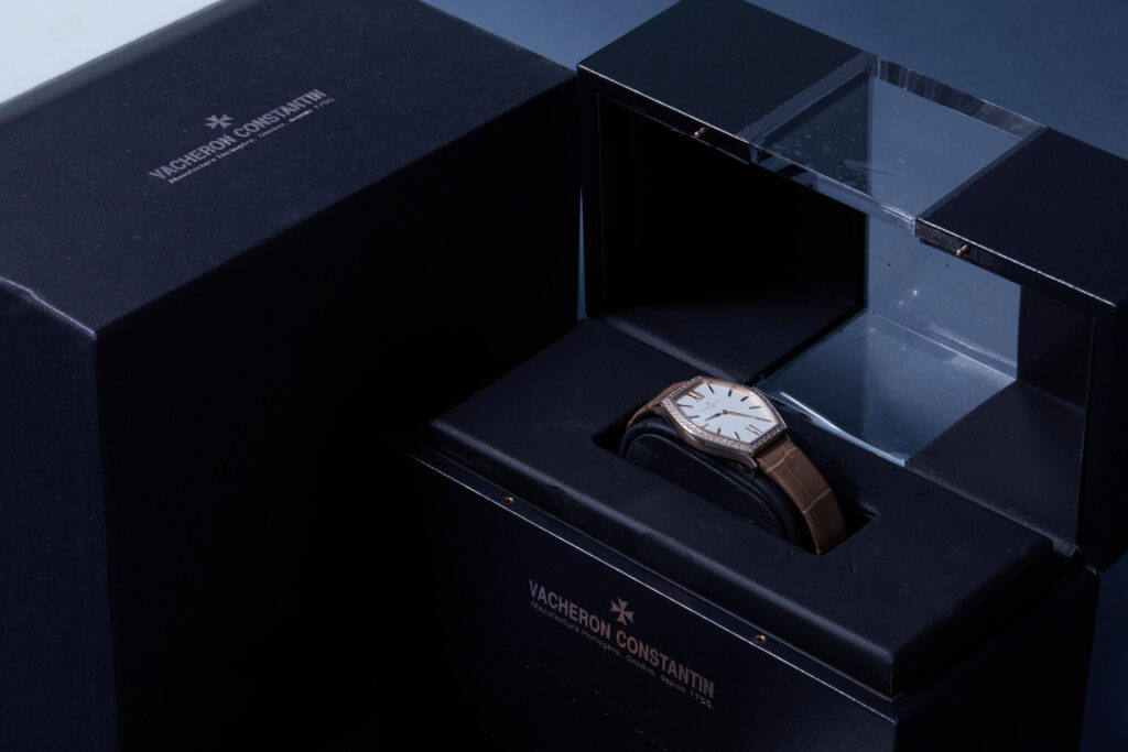 Vacheron Constantin Malte 25530/000R-9742 - image 5