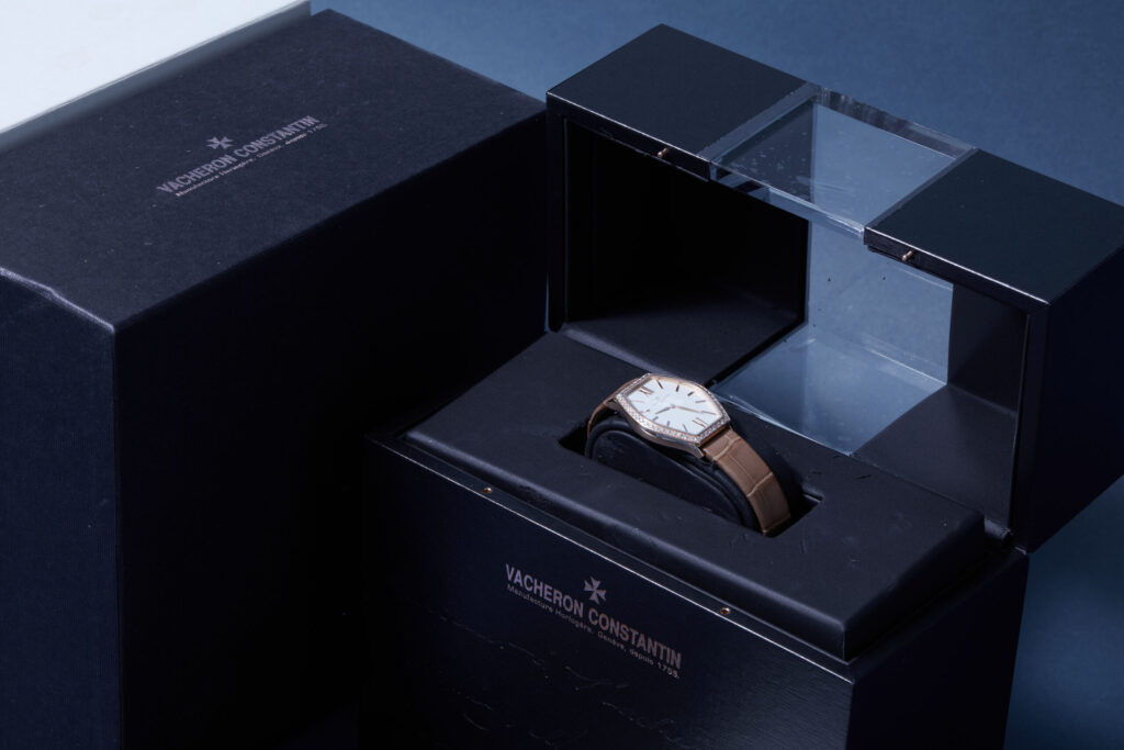 Vacheron Constantin Malte 25530/000R-9742 - image 7