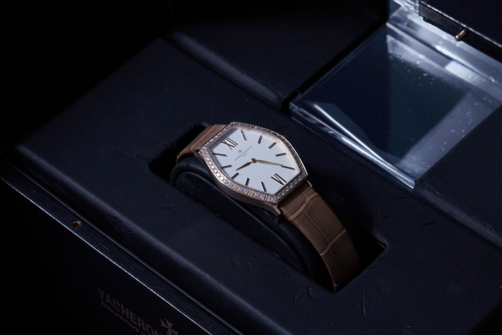 Vacheron Constantin Malte 25530/000R-9742 - image 4