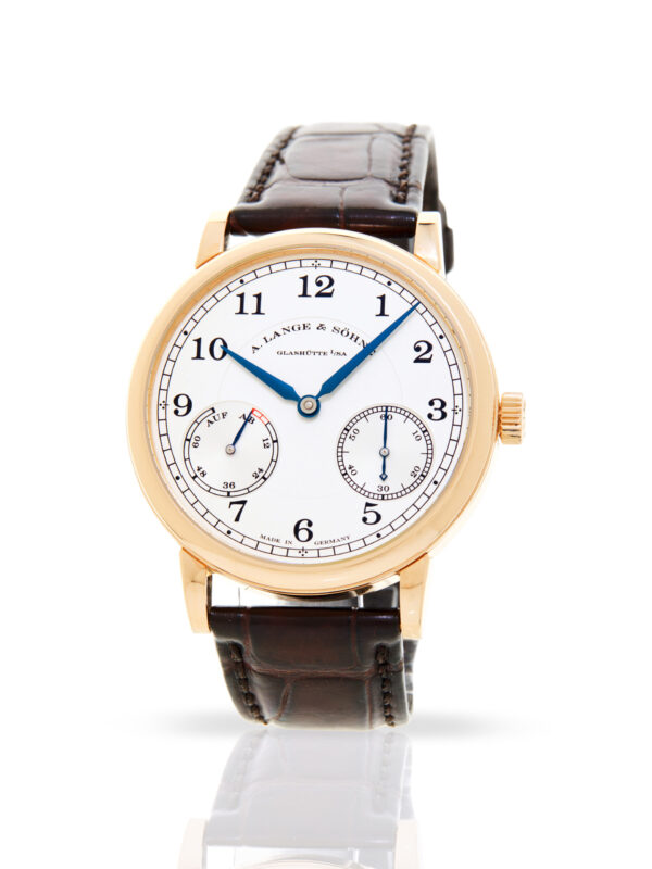 A. Lange & Söhne 1815 234.032
