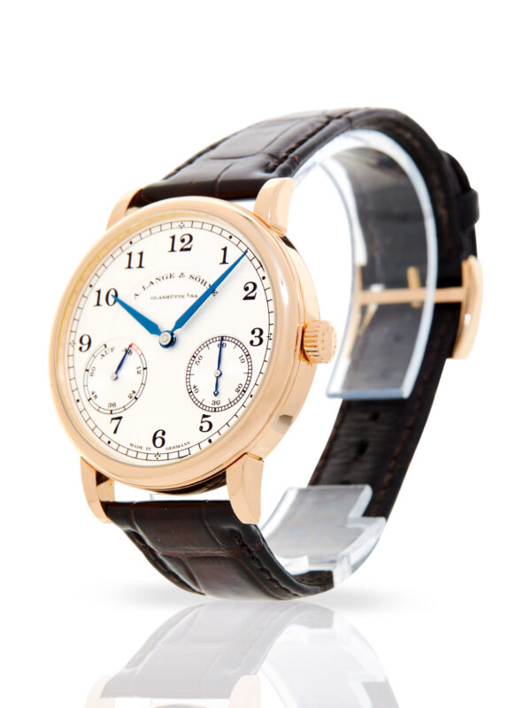 A. Lange & Söhne 1815 234.032
