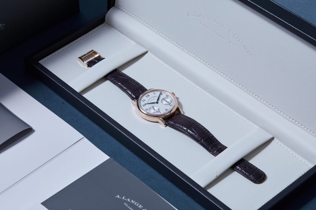 A. Lange & Söhne 1815 234.032 - image 4