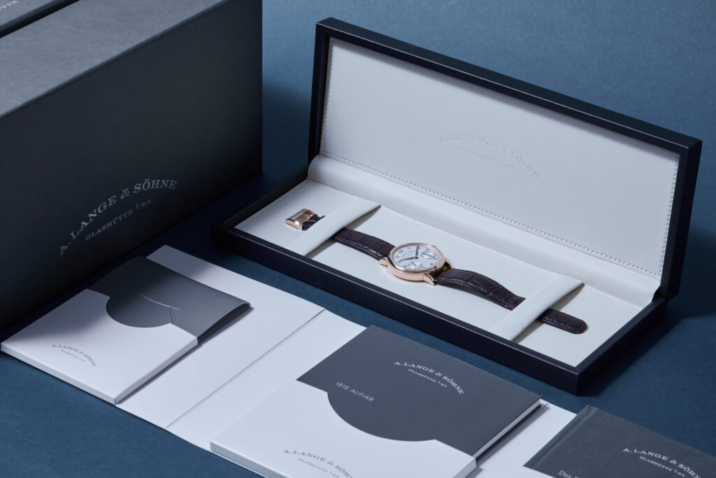 A. Lange & Söhne 1815 234.032 - image 5