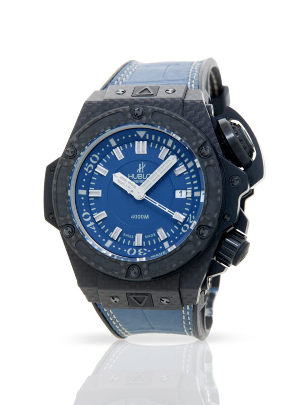 Hublot King Power Oceanographic 731.QX.5190.GR