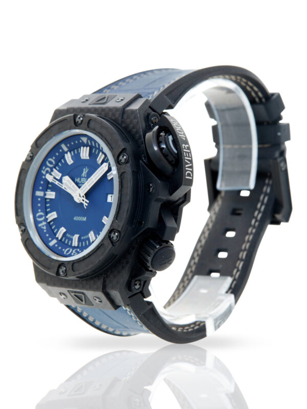Hublot King Power Oceanographic 731.QX.5190.GR