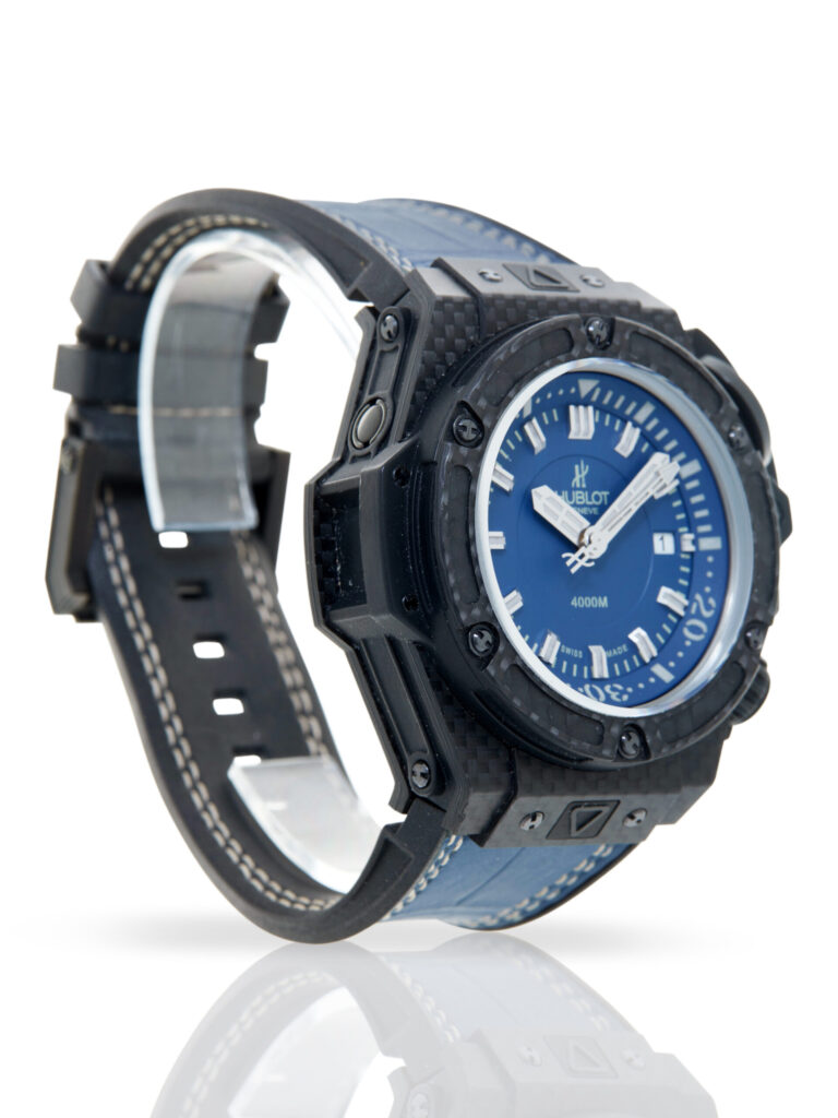 Hublot King Power Oceanographic 731.QX.5190.GR - image 1