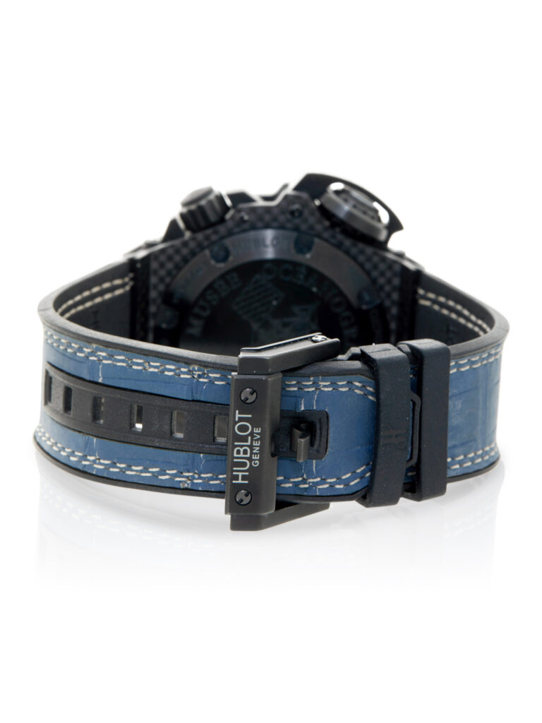 Hublot King Power Oceanographic 731.QX.5190.GR - image 3