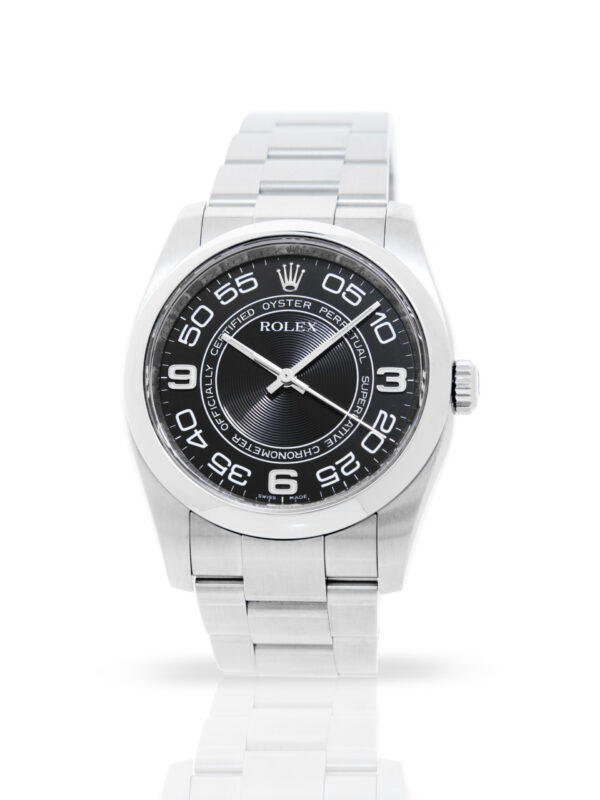 Rolex Oyster Perpetual 36 116000
