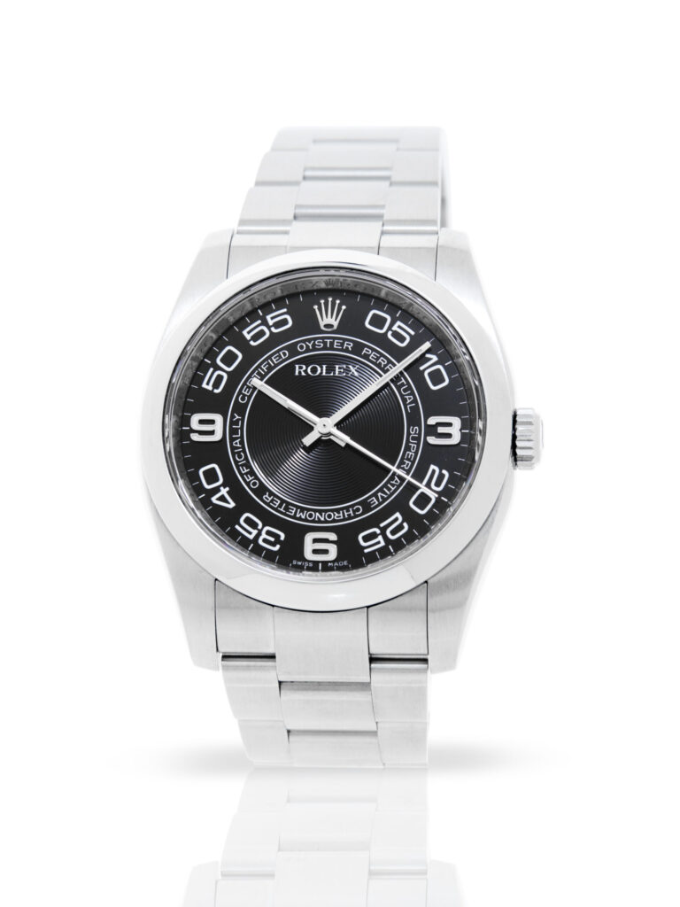 Rolex Oyster Perpetual 36 116000