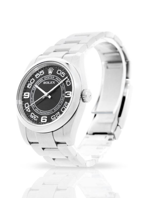 Rolex Oyster Perpetual 36 116000