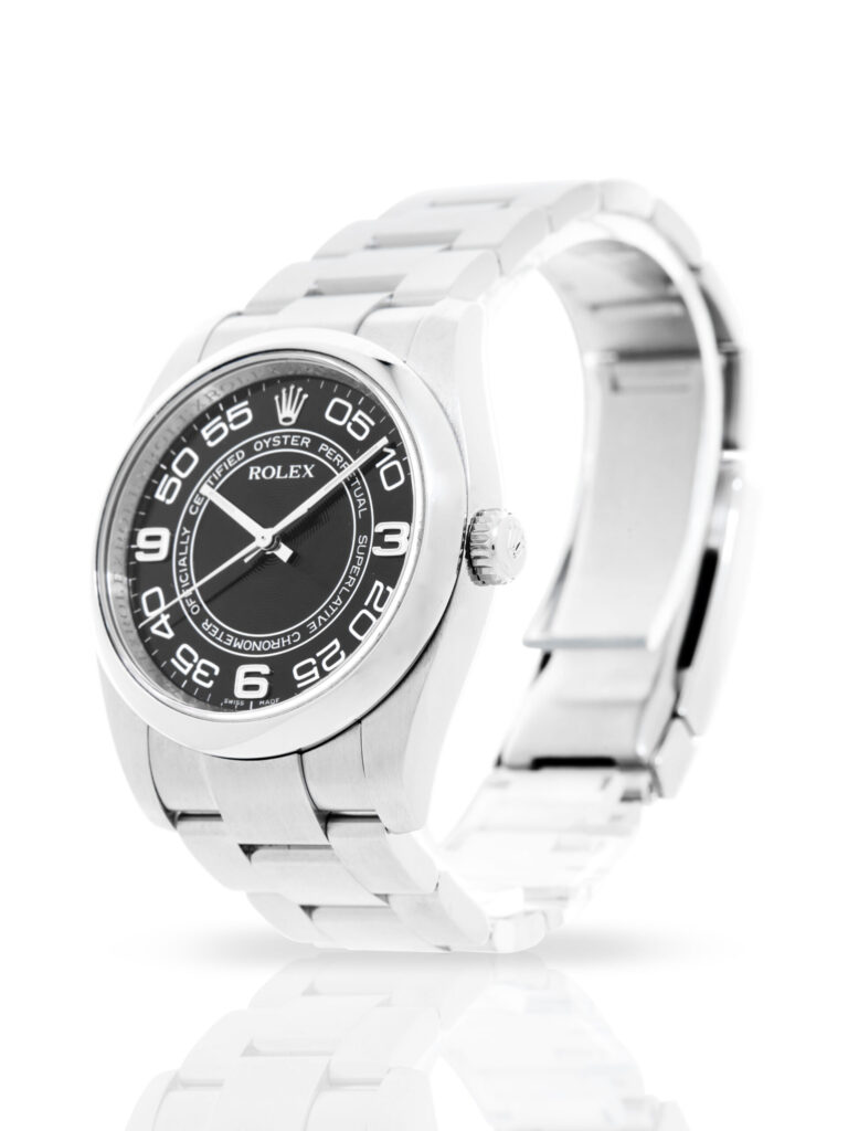 Rolex Oyster Perpetual 36 116000 - image 0