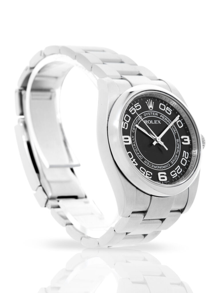 Rolex Oyster Perpetual 36 116000 - image 1