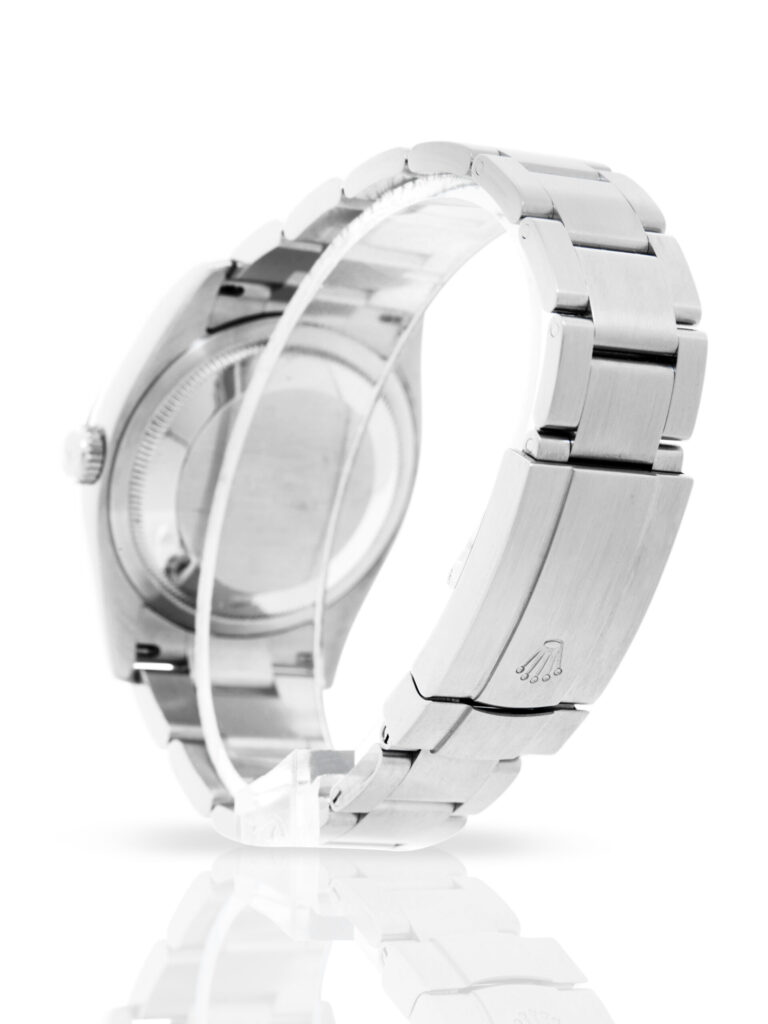Rolex Oyster Perpetual 36 116000 - image 2