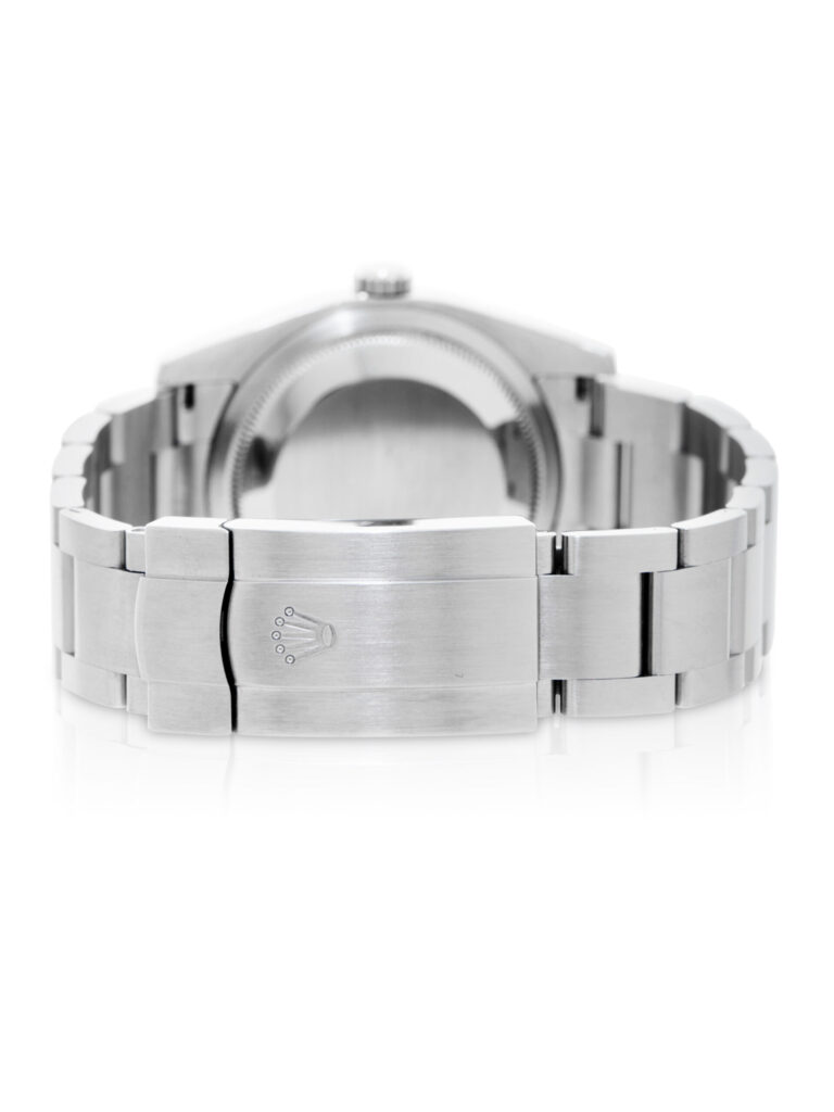 Rolex Oyster Perpetual 36 116000 - image 3