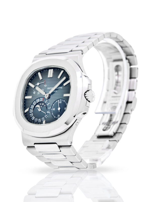 Patek Philippe Nautilus 5712/1A-001