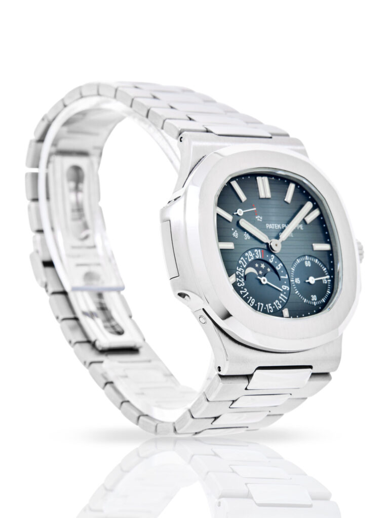 Patek Philippe Nautilus 5712/1A-001 - image 1