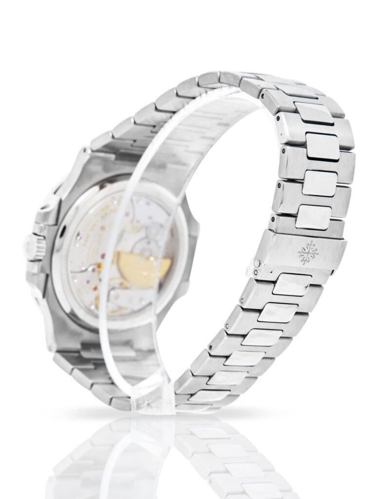 Patek Philippe Nautilus 5712/1A-001 - image 2