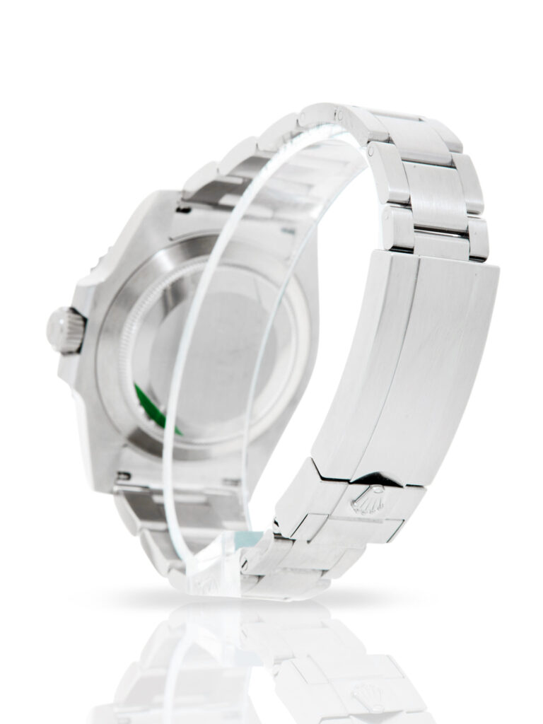Rolex Submariner Date 116610LV 'Hulk' - image 2