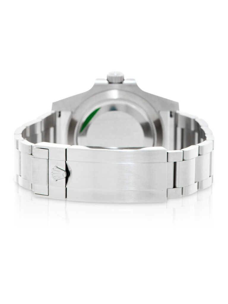 Rolex Submariner Date 116610LV 'Hulk' - image 3
