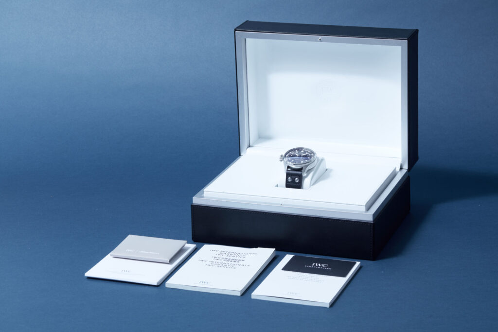 IWC Big Pilot's Watch IW501012 'Right-Hander' - image 6