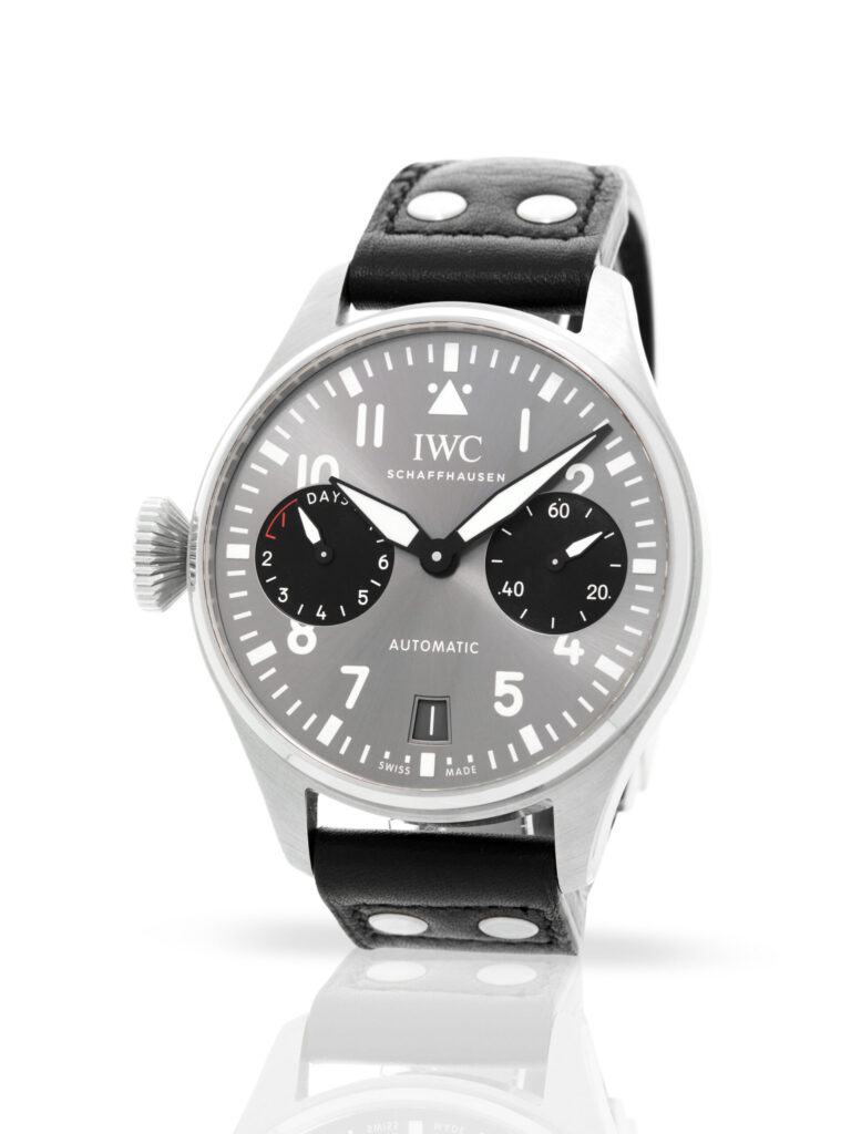 IWC Big Pilot's Watch IW501012 'Right-Hander'