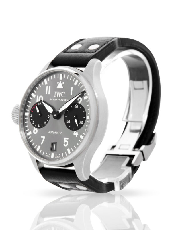 IWC Big Pilot's Watch IW501012 'Right-Hander'