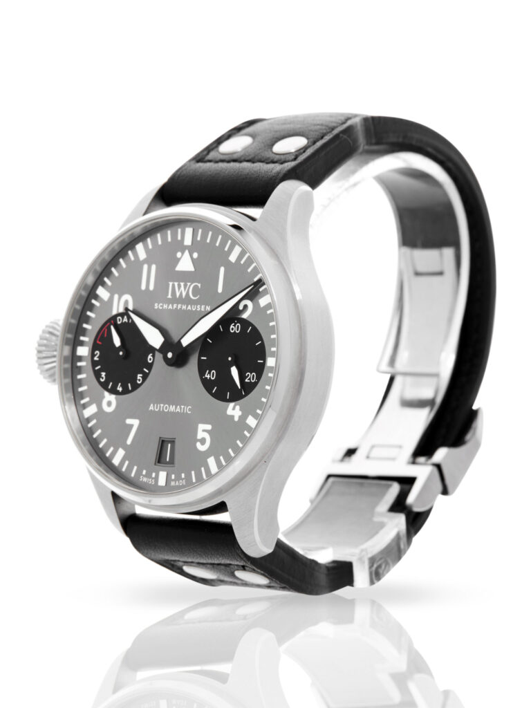 IWC Big Pilot's Watch IW501012 'Right-Hander' - image 0