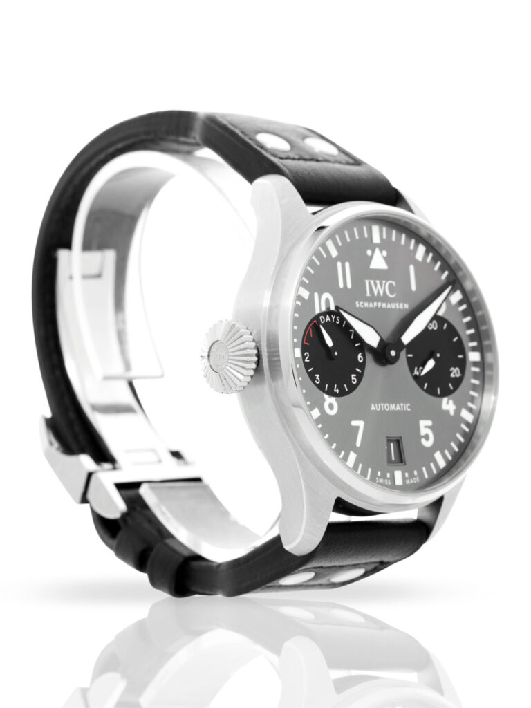 IWC Big Pilot's Watch IW501012 'Right-Hander' - image 1