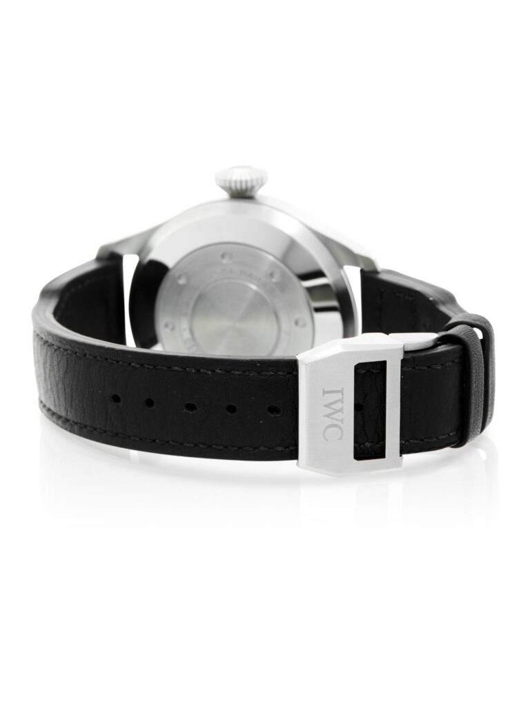 IWC Big Pilot's Watch IW501012 'Right-Hander' - image 3