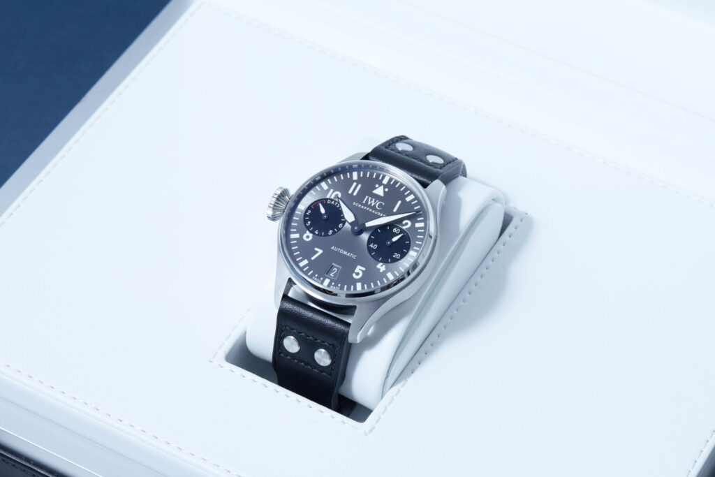 IWC Big Pilot's Watch IW501012 'Right-Hander' - image 5