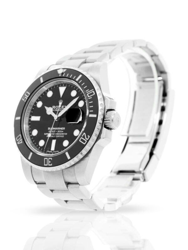 Rolex Submariner Date 116610LN