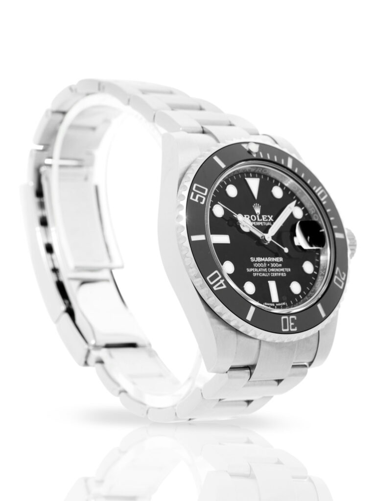 Rolex Submariner Date 116610LN - image 1