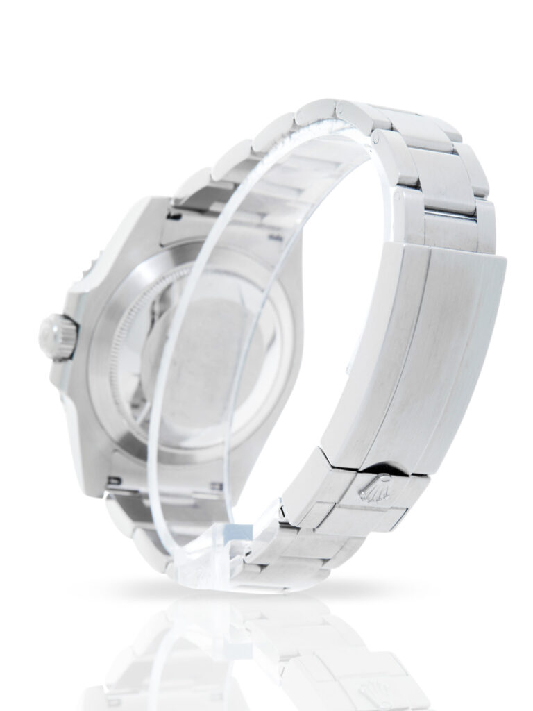 Rolex Submariner Date 116610LN - image 2