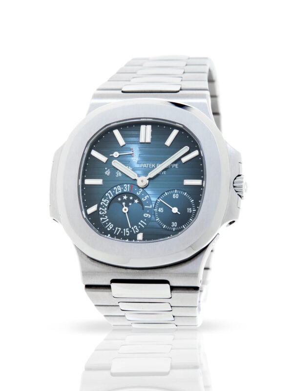 Patek Philippe Nautilus 5712/1A-001