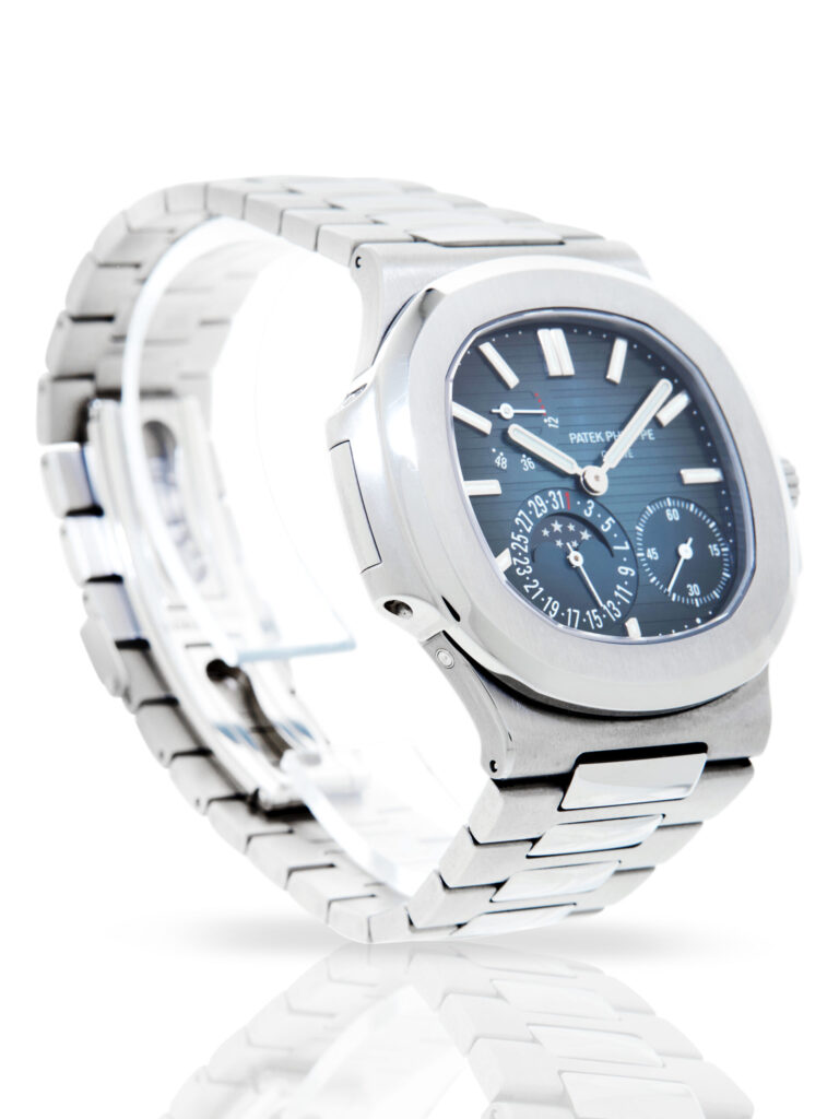 Patek Philippe Nautilus 5712/1A-001 - image 1