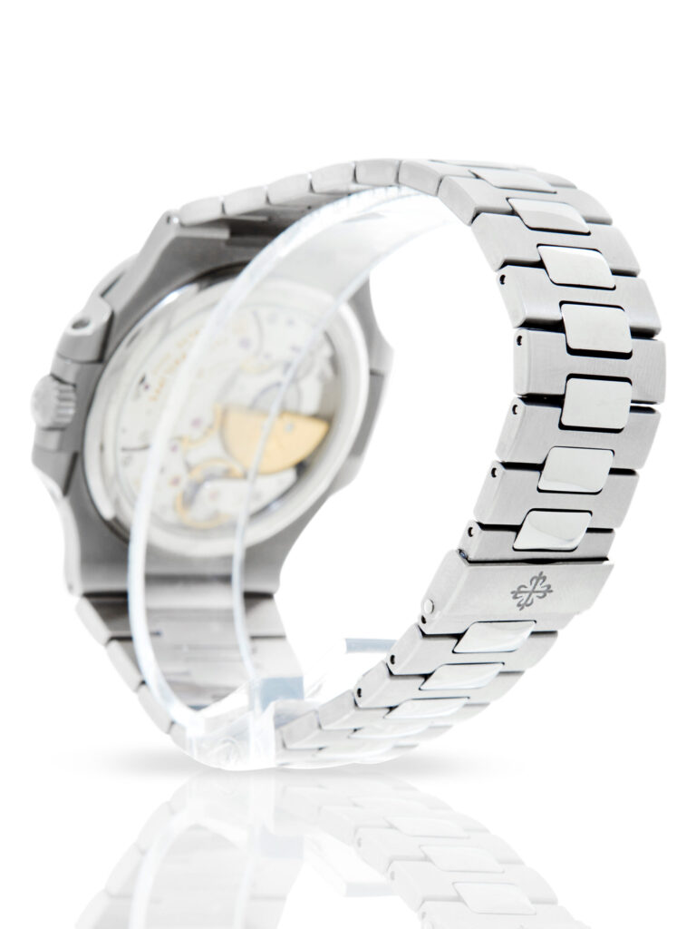 Patek Philippe Nautilus 5712/1A-001 - image 2