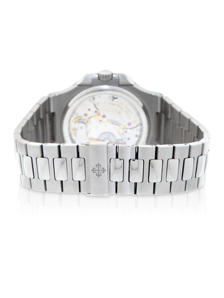 Patek Philippe Nautilus 5712/1A-001 - image 3