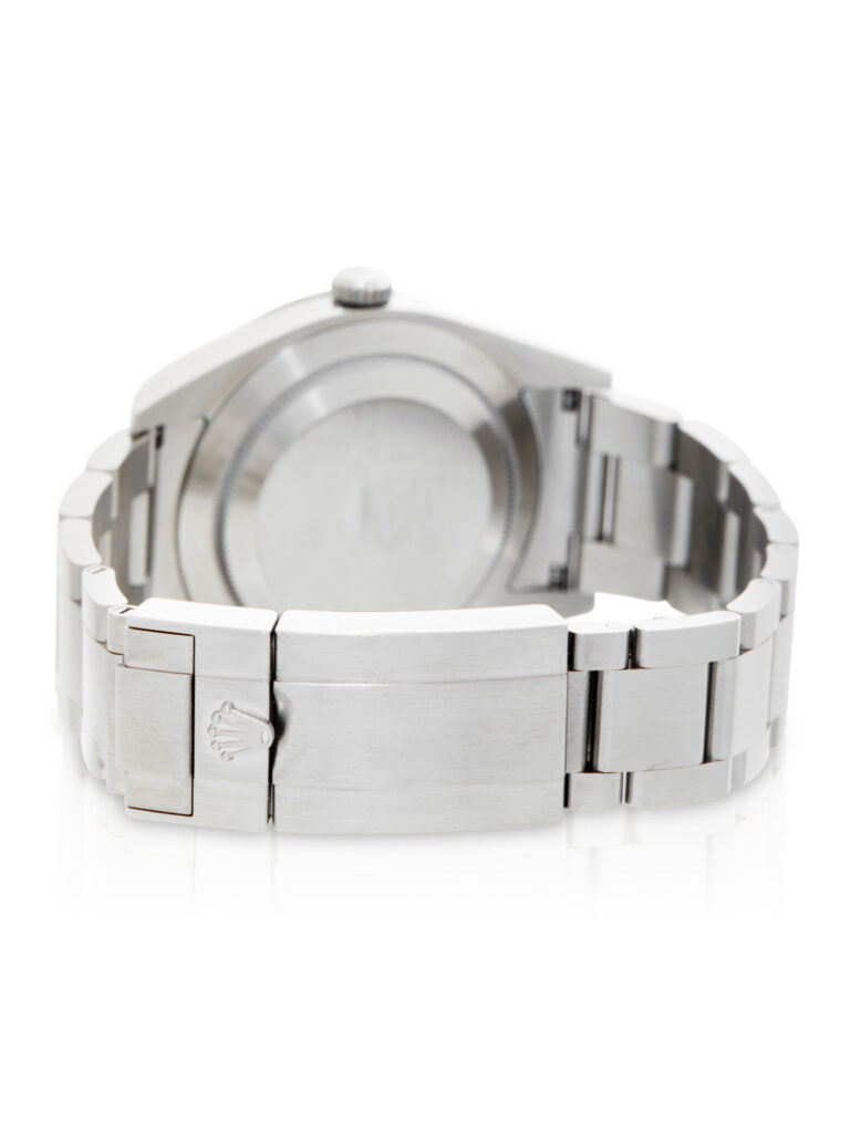 Rolex Explorer 39 214270 - image 3