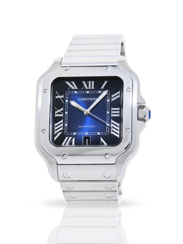 Cartier Santos de Cartier WSSA0030