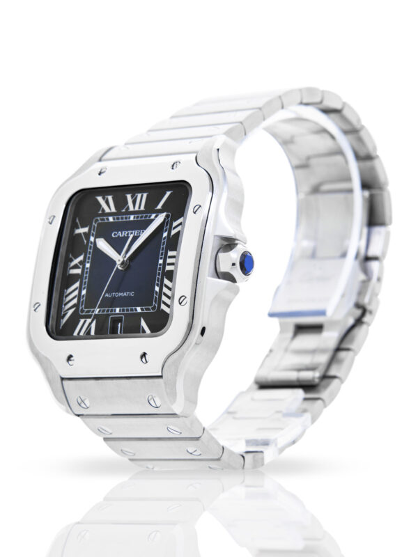 Cartier Santos de Cartier WSSA0030