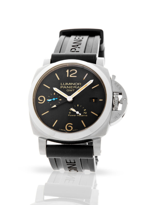 Panerai Luminor 1950 3 Days GMT PAM01321