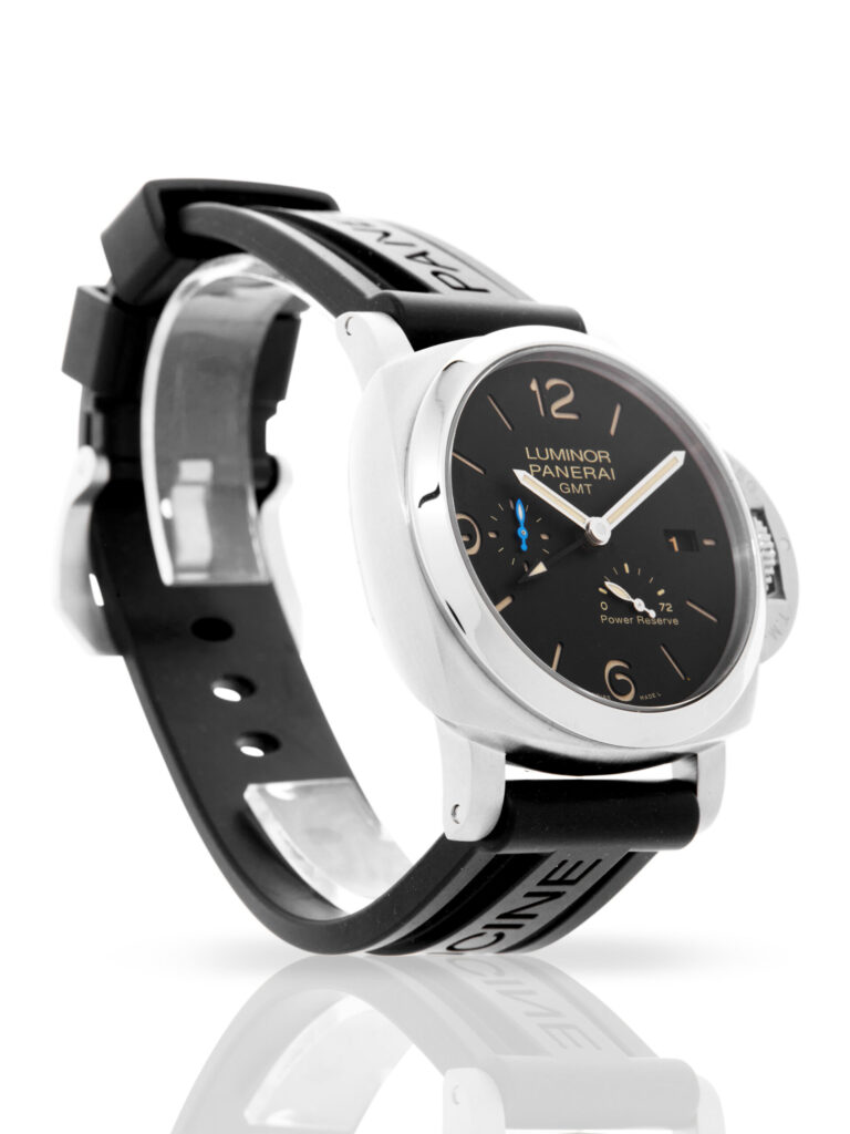 Panerai Luminor 1950 3 Days GMT PAM01321 - image 1