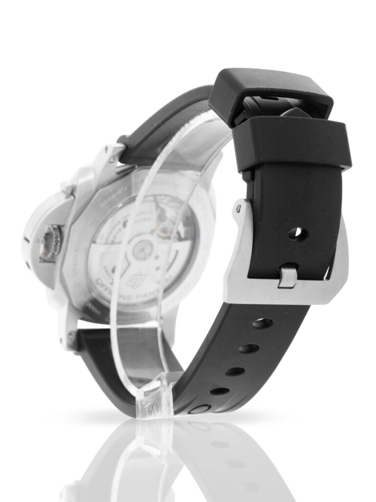 Panerai Luminor 1950 3 Days GMT PAM01321 - image 2