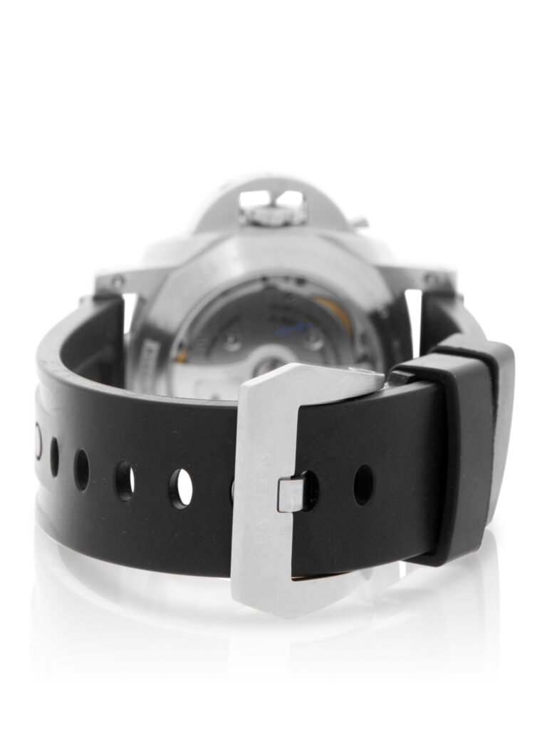 Panerai Luminor 1950 3 Days GMT PAM01321 - image 3